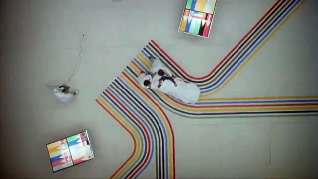 Le Pont de Cassandra Bande-annonce VO