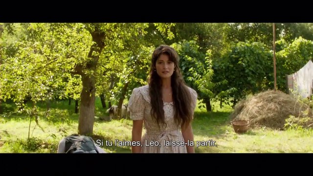 L'Histoire de l'Amour - BONUS Les réactions du public à Deauville