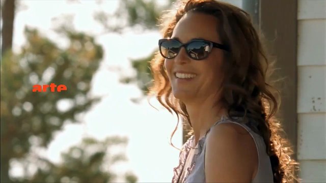 Meurtres à Sandhamn - saison 1 Bande-annonce VF