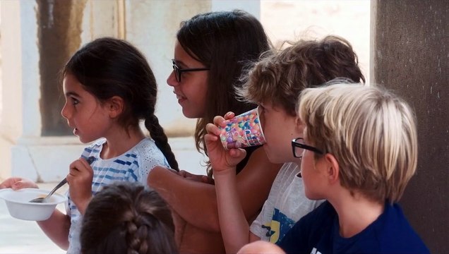 Le Lion est mort ce soir Extrait vidéo VF