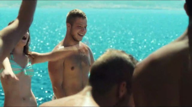 Corniche Kennedy Bande-annonce VF