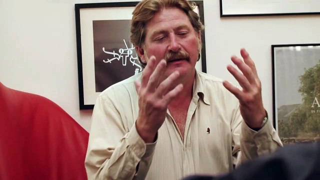 Les Hommes à Lunettes Teaser VF