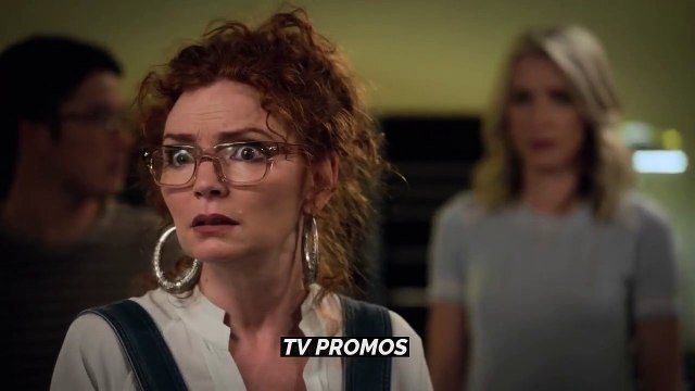 Marvel's Runaways - saison 1 - épisode 8 Teaser VO