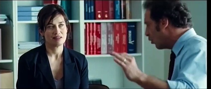 La Permission de minuit Extrait vidéo (4) VF