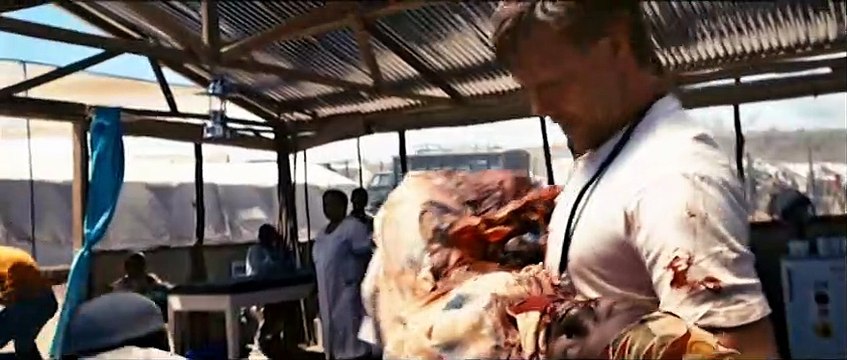 Revenge Bande-annonce VO