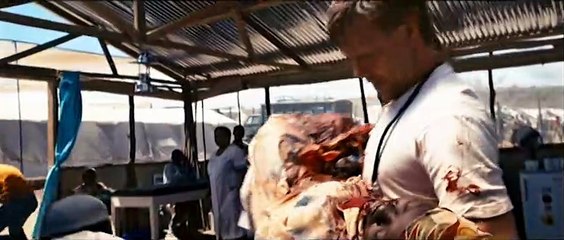 Revenge Bande-annonce VO