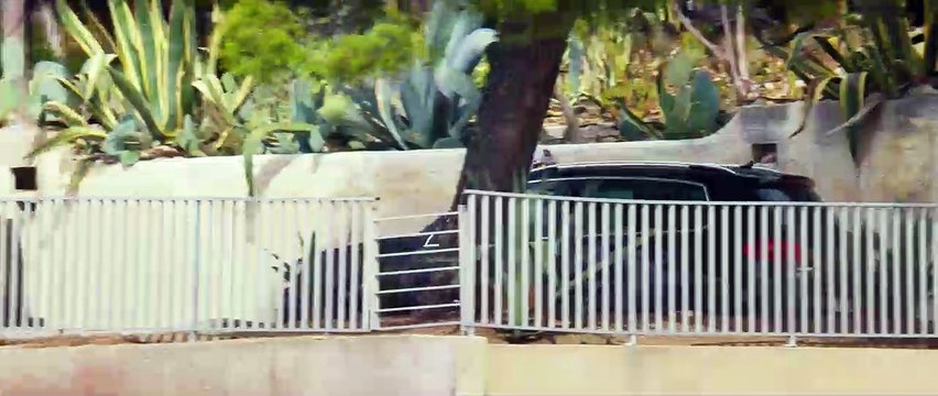 Demain Tout Commence Bande-annonce VF