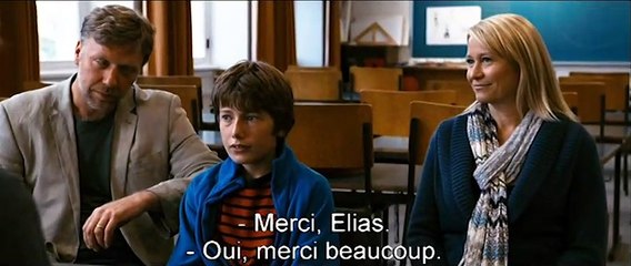 Revenge Extrait vidéo (2) VO