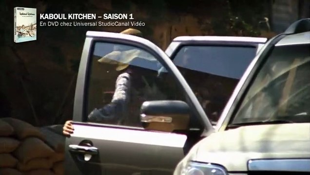 Kaboul Kitchen - saison 1 - épisode 2 Extrait vidéo VF