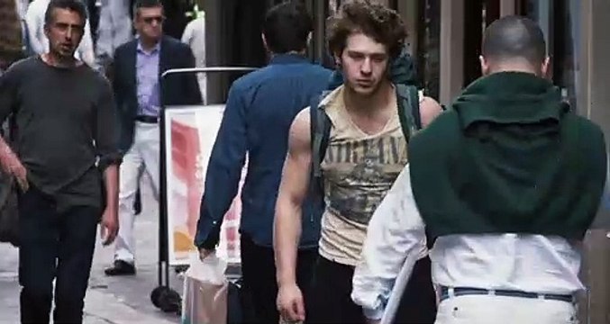 La Balade d’Ivan Bande-annonce VF