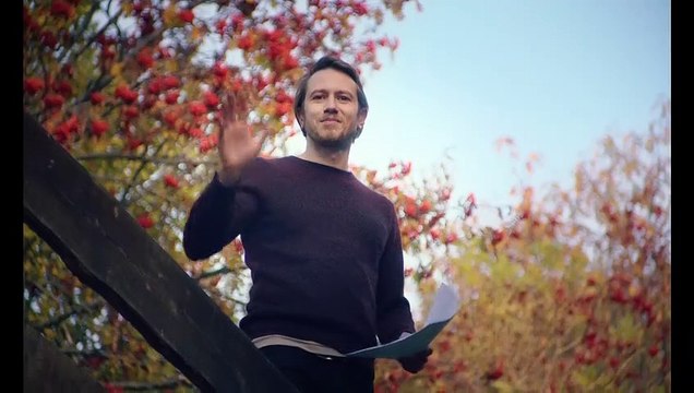 Debout sur la montagne Bande-annonce VF