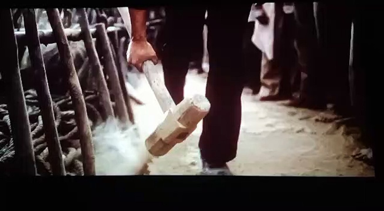 KGF Chapter 2 Trailer|Hindi|Yash|Sanjay Dutt|Raveena Tandon|Srinidhi|Prashanth Neel|Vijay Kiragandur| Part 2