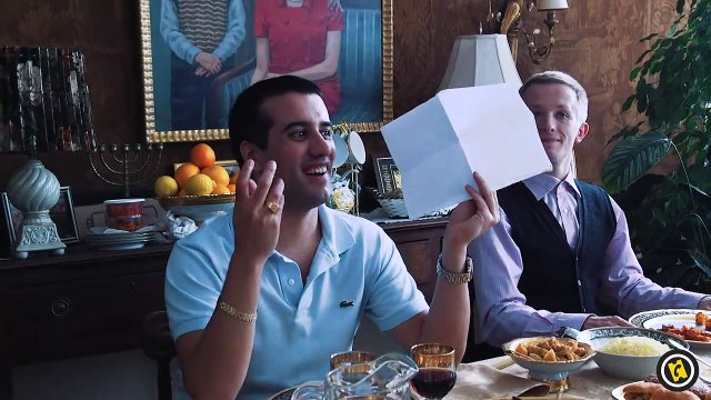 La Vérité si je mens ! Les débuts : Tournage !