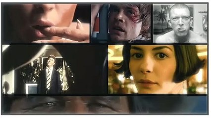 Les Chaussons rouges par Martin Scorsese