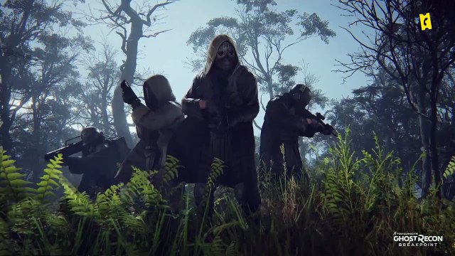 De Walking Dead à Ghost Recon : Breakpoint , Jon Bernthal, une vraie gueule de cinéma !