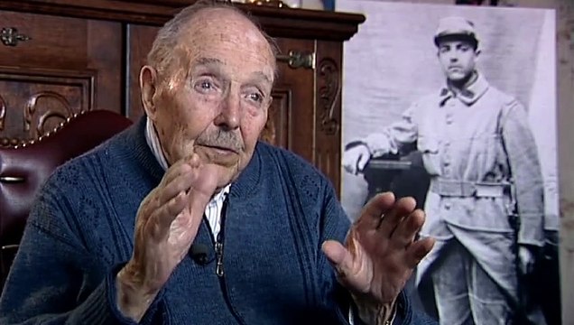 Interview 1 - Français