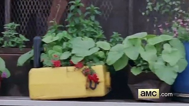 The Walking Dead - saison 4 - épisode 1 Extrait vidéo VO