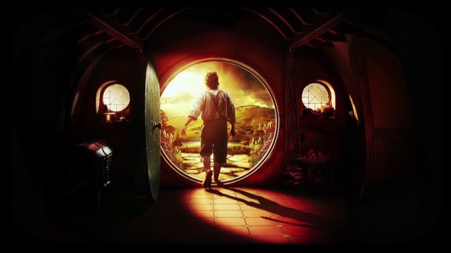 Aviez-vous remarqué ? Le Hobbit : un voyage inattendu