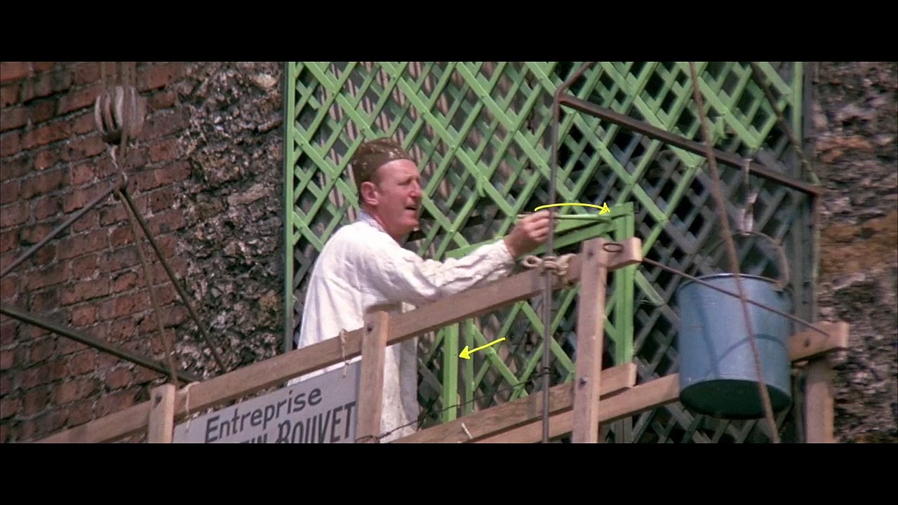 Les gaffes et erreurs de Louis de Funès et Bourvil