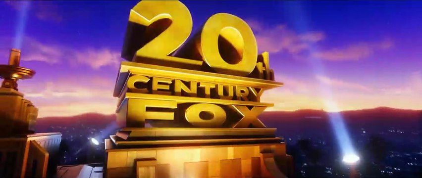 Logan Bande-annonce (2) VO