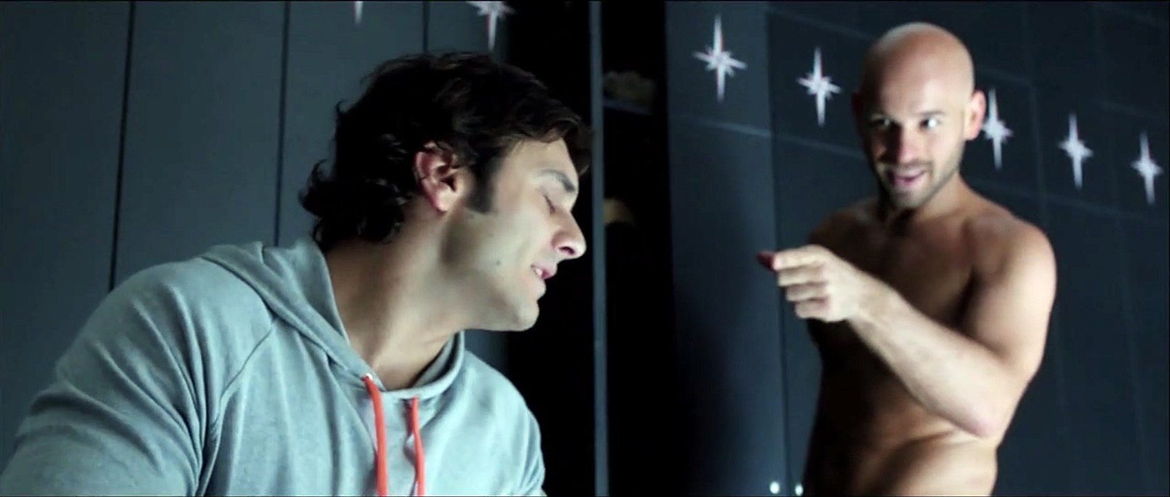 Toute première fois - TEASER "Toute première fois que mon meilleur pote me bifle"