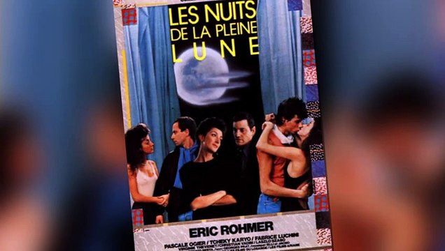 Christophe Honoré, l'interview blind-test (partie 1) !