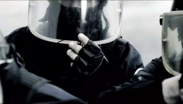 L'Assaut Extrait vidéo VF