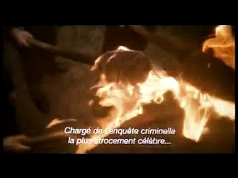 From Hell Bande-annonce VO