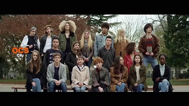 Les Grands - saison 1 Teaser VF