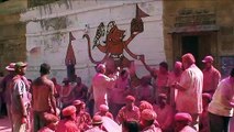 Rajasthan - Richesse de l'Inde Bande-annonce VF