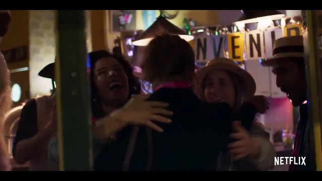 Plan coeur - saison 2 Bande-annonce VF