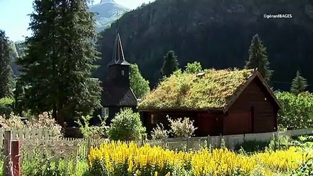 Norvège et Iles Lofoten -Voyages aux 4 saisons Bande-annonce VF