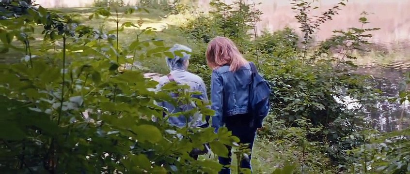 La Vie d'Adèle - Chapitres 1 et 2 Bande-annonce US