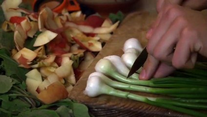 Regards sur nos assiettes - EXTRAIT "Le pain"