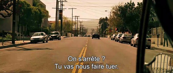 Faster Extrait vidéo (2) VO