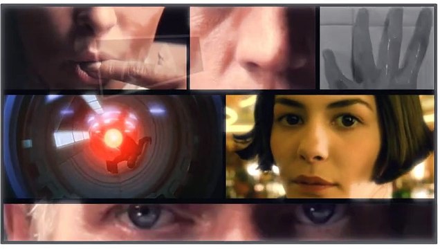 La valse des pantins par Michael Shannon