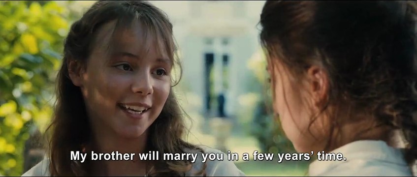 Thérèse Desqueyroux Bande-annonce US