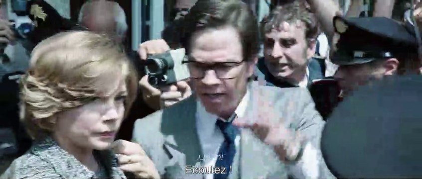 Tout l'argent du monde EXTRAIT VO Libérez mon fils