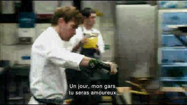 Perfect Sense Bande-annonce VO