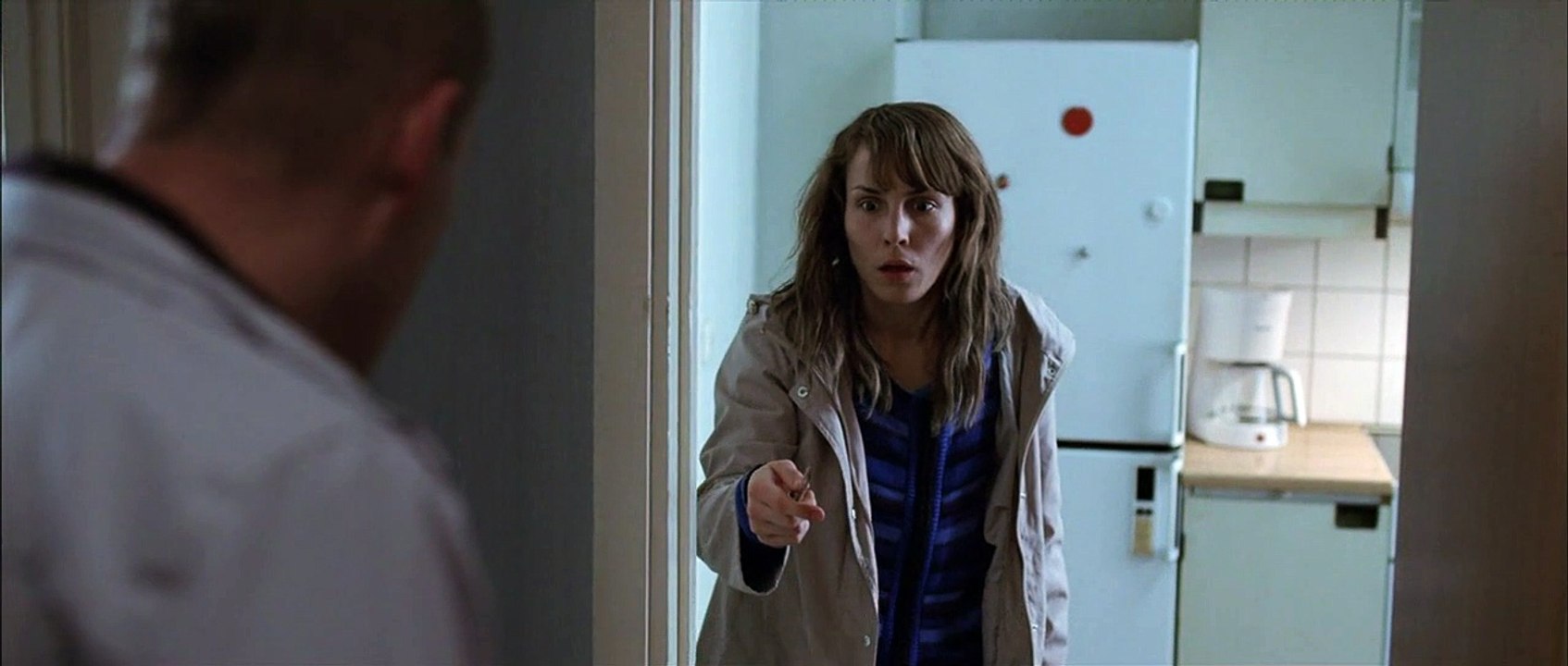 Babycall Extrait vidéo (3) VO