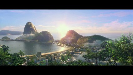 Rio Extrait vidéo VF