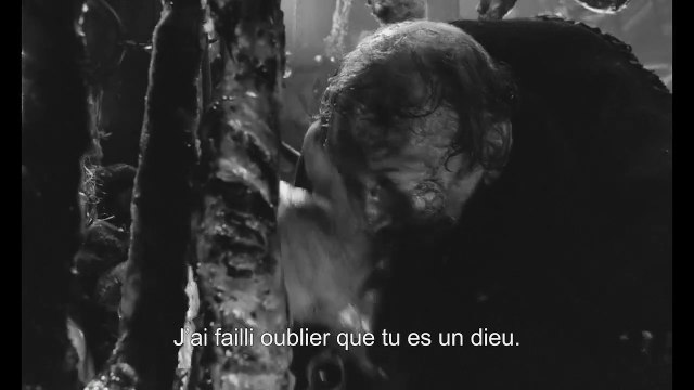 Il est difficile d'être un dieu - EXTRAIT VOST C'est difficile pour Dieu