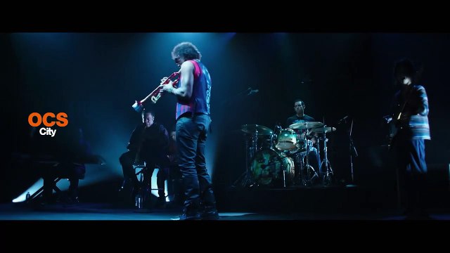 Miles Ahead Teaser VO