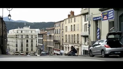 Les Robins des pauvres Bande-annonce VF