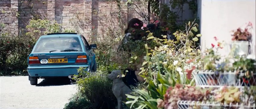 Il était temps : Rencontre avec les beaux-parents VF