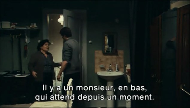 L'Étrange affaire Angélica Extrait vidéo VO