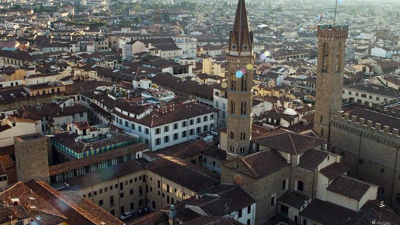 Inferno - EXTRAIT VF "Le clocher"