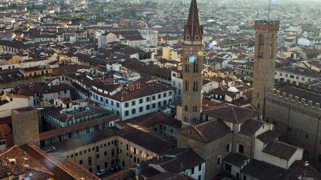 Inferno - EXTRAIT VF Le clocher