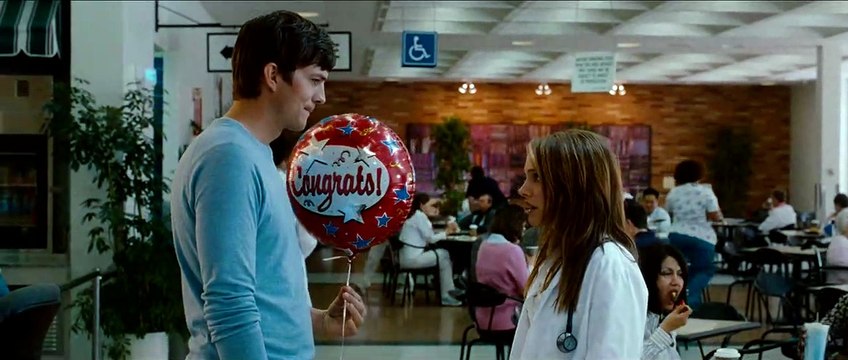 Sex Friends Extrait vidéo (4) VF