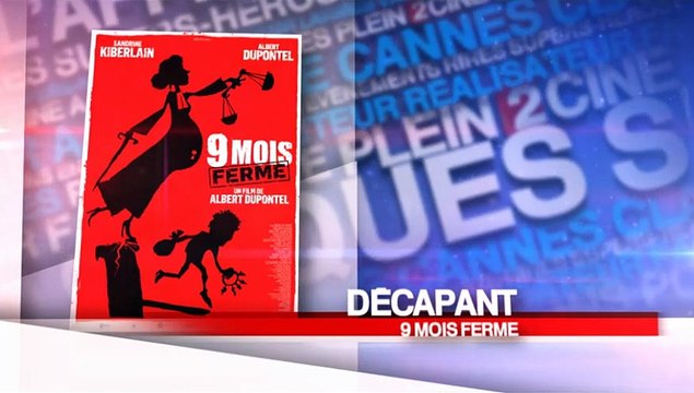 Les Films du 16 Octobre 2013